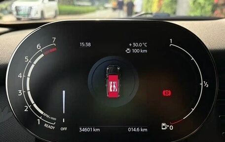 MINI Hatch, 2023 год, 2 340 275 рублей, 12 фотография