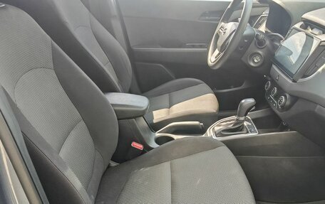 Hyundai Creta I рестайлинг, 2017 год, 1 529 000 рублей, 9 фотография
