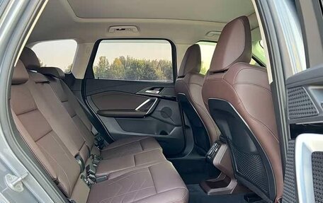 BMW X1, 2023 год, 2 680 007 рублей, 12 фотография