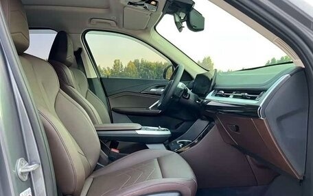 BMW X1, 2023 год, 2 680 007 рублей, 9 фотография