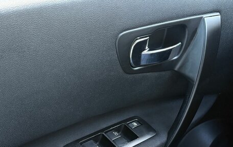 Nissan Qashqai, 2013 год, 999 000 рублей, 17 фотография