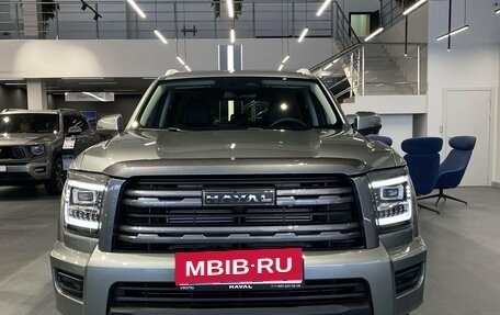 Haval H5, 2026 год, 4 348 000 рублей, 2 фотография