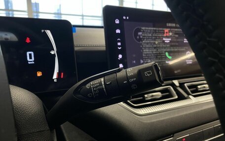 Haval H5, 2026 год, 4 348 000 рублей, 19 фотография