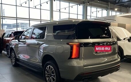 Haval H5, 2026 год, 4 348 000 рублей, 23 фотография