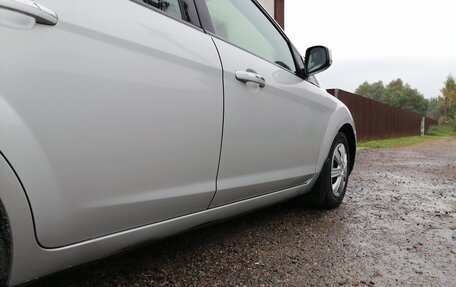 Ford Focus II рестайлинг, 2010 год, 669 000 рублей, 6 фотография