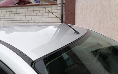 Ford Focus II рестайлинг, 2010 год, 669 000 рублей, 9 фотография
