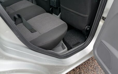 Ford Focus II рестайлинг, 2010 год, 669 000 рублей, 13 фотография