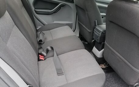 Ford Focus II рестайлинг, 2010 год, 669 000 рублей, 14 фотография