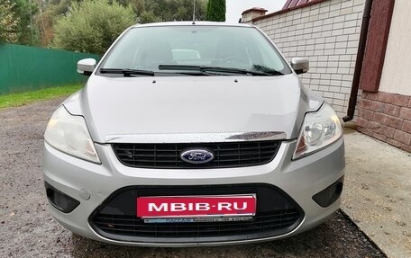 Ford Focus II рестайлинг, 2010 год, 669 000 рублей, 16 фотография