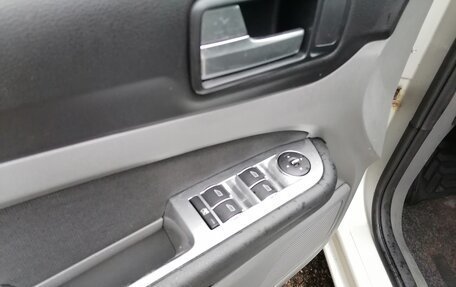 Ford Focus II рестайлинг, 2010 год, 669 000 рублей, 20 фотография