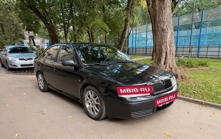 Skoda Octavia IV, 2006 год, 650 000 рублей, 4 фотография