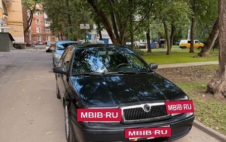 Skoda Octavia IV, 2006 год, 650 000 рублей, 5 фотография