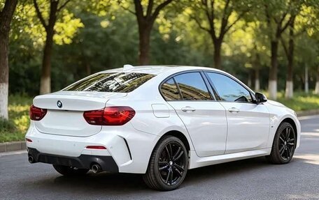 BMW 1 серия, 2023 год, 2 170 000 рублей, 5 фотография