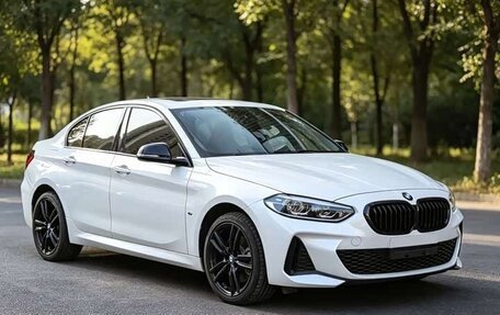 BMW 1 серия, 2023 год, 2 170 000 рублей, 4 фотография