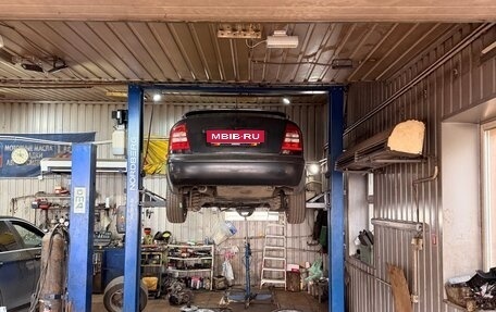 Skoda Octavia IV, 2006 год, 650 000 рублей, 10 фотография