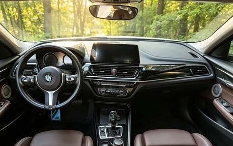 BMW 1 серия, 2023 год, 2 170 000 рублей, 11 фотография