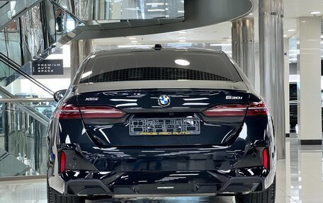 BMW 5 серия, 2025 год, 9 300 000 рублей, 6 фотография
