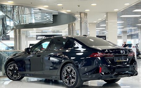 BMW 5 серия, 2025 год, 9 300 000 рублей, 7 фотография