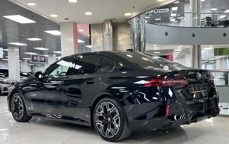 BMW 5 серия, 2025 год, 9 300 000 рублей, 9 фотография