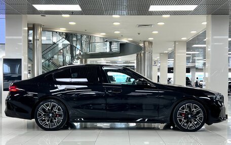 BMW 5 серия, 2025 год, 9 300 000 рублей, 4 фотография
