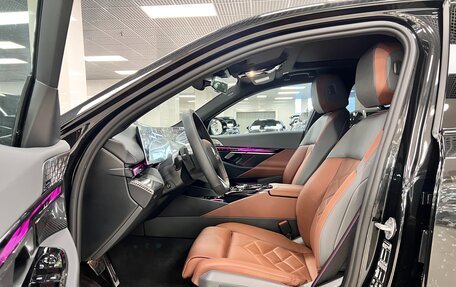 BMW 5 серия, 2025 год, 9 300 000 рублей, 14 фотография