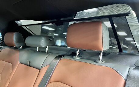 BMW 5 серия, 2025 год, 9 300 000 рублей, 22 фотография