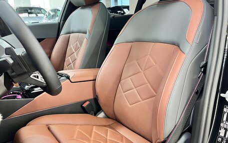BMW 5 серия, 2025 год, 9 300 000 рублей, 18 фотография