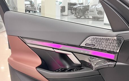 BMW 5 серия, 2025 год, 9 300 000 рублей, 15 фотография
