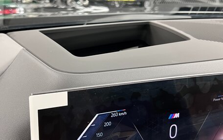 BMW 5 серия, 2025 год, 9 300 000 рублей, 25 фотография