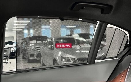 BMW 5 серия, 2025 год, 9 300 000 рублей, 23 фотография