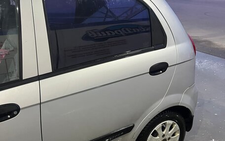 Chevrolet Spark III, 2007 год, 270 000 рублей, 3 фотография