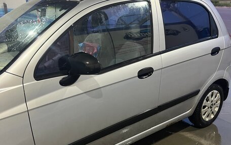 Chevrolet Spark III, 2007 год, 270 000 рублей, 2 фотография