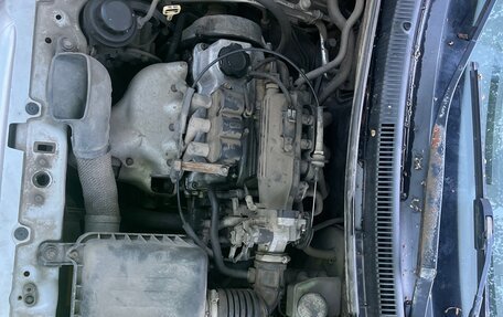 Chevrolet Spark III, 2007 год, 270 000 рублей, 17 фотография