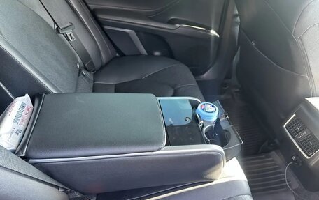 Toyota Camry, 2022 год, 2 750 000 рублей, 3 фотография