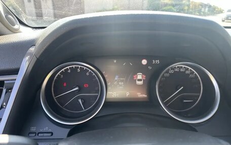 Toyota Camry, 2022 год, 2 750 000 рублей, 7 фотография