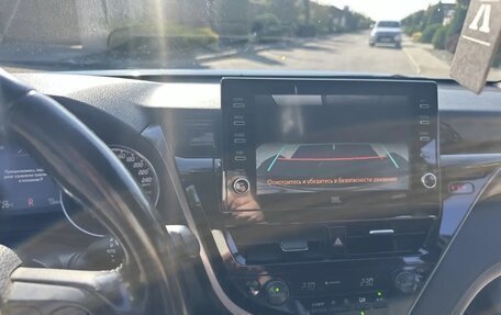 Toyota Camry, 2022 год, 2 750 000 рублей, 6 фотография