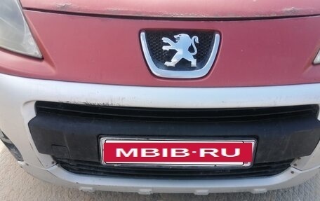 Peugeot Partner II рестайлинг 2, 2008 год, 400 000 рублей, 2 фотография
