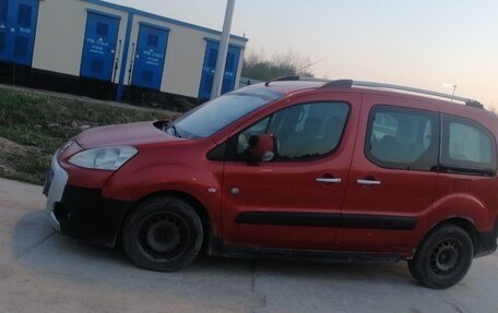 Peugeot Partner II рестайлинг 2, 2008 год, 400 000 рублей, 3 фотография