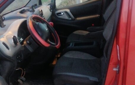 Peugeot Partner II рестайлинг 2, 2008 год, 400 000 рублей, 6 фотография