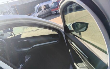 Skoda Octavia IV, 2021 год, 2 600 000 рублей, 18 фотография