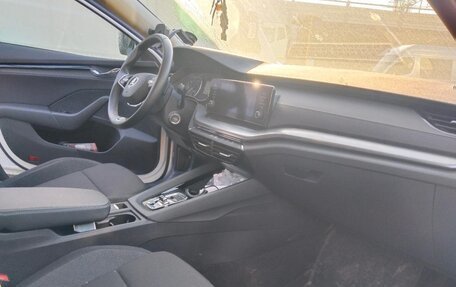 Skoda Octavia IV, 2021 год, 2 600 000 рублей, 19 фотография