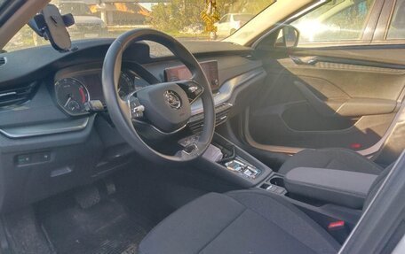 Skoda Octavia IV, 2021 год, 2 600 000 рублей, 31 фотография
