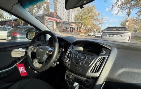 Ford Focus III, 2012 год, 779 000 рублей, 6 фотография
