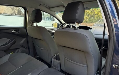 Ford Focus III, 2012 год, 779 000 рублей, 15 фотография