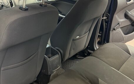 Ford Focus III, 2012 год, 779 000 рублей, 12 фотография