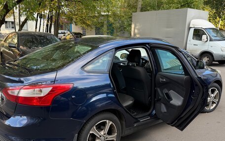 Ford Focus III, 2012 год, 779 000 рублей, 10 фотография