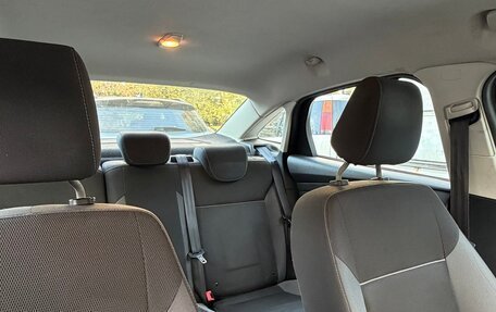 Ford Focus III, 2012 год, 779 000 рублей, 14 фотография