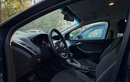 Ford Focus III, 2012 год, 779 000 рублей, 13 фотография