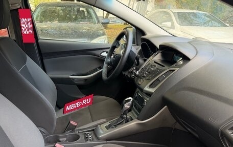 Ford Focus III, 2012 год, 779 000 рублей, 11 фотография