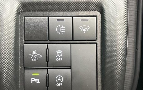 Toyota Raize I, 2023 год, 1 077 777 рублей, 11 фотография